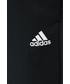 Odzież Adidas Performance adidas Performance dres sportowy H67029 damski kolor czarny