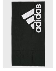 Akcesoria adidas Performance - Ręcznik kąpielowy - Answear.com Adidas Performance
