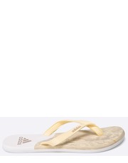 sandały adidas Performance - Japonki Eezay Ice Cream W BA8807 - Answear.com
