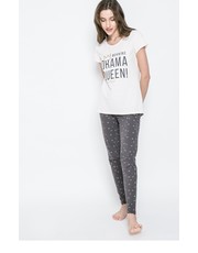 piżama - Piżama Gia 35602 - Answear.com