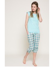 piżama - Piżama 35254.PIZAMA.K.RAE - Answear.com