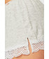 Piżama Dorina - Szorty piżamowe Ady D01182R.T19