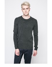 sweter męski - Sweter 31.324412.34.CREW - Answear.com