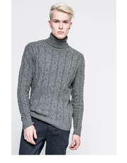 sweter męski - Sweter 31.324362.36.ROL - Answear.com