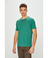 T-shirt - koszulka męska Camel Active - T-shirt 31.118007