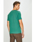 T-shirt - koszulka męska Camel Active - T-shirt 31.118007