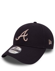 czapka - Czapka League Essential Atlanta Braves 80536631.LEAGUE.ESSENT - Answear.com