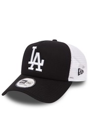 czapka - Czapka Trucker Los Angeles Dodgers 11405498.CLEAN.TRUCKER - Answear.com
