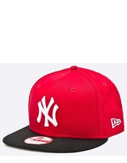 czapka - Czapka 10879530.MLB.COTTON.BL - Answear.com