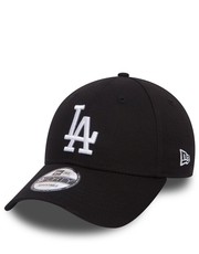 Czapka - Czapka League Essential La Dodgers - Answear.com New Era