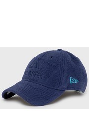 Czapka czapka kolor granatowy z aplikacją - Answear.com New Era