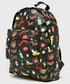 Plecak Mi-Pac - Plecak 740740.A01