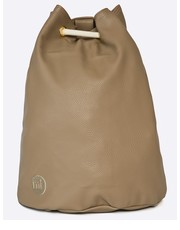 plecak - Plecak Gold Swing Bag - Tumbled Cream 740461.001 - Answear.com