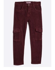 spodnie - Spodnie dziecięce 98-158 cm 23438XXZ - Answear.com