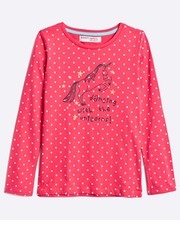 piżama dziecięca - Bluzka piżamowa dziecięca 98-128 cm 23378XXZ - Answear.com