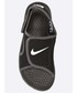 Sandały dziecięce Nike Kids - Sandały dziecięce Sunray 386518.011.