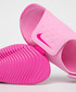 Sandały dziecięce Nike Kids - Sandały dziecięce Sunray Adjust 5 AJ9076