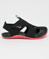 Sandały dziecięce Nike Kids - Sandały dziecięce Sunray Protect 2 943826.