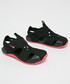 Sandały dziecięce Nike Kids - Sandały dziecięce Sunray Protect 2 943826.