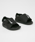 Sandały dziecięce Nike Kids - Sandały dziecięce Sunray Adjust 5 AJ9077