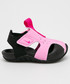 Sandały dziecięce Nike Kids - Sandały dziecięce Sunray Protect 943827