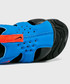 Sandały dziecięce Nike Kids - Sandały dziecięce Sunray Protect 943827