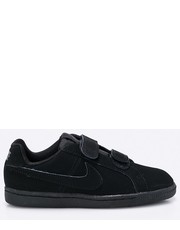 sportowe buty dziecięce - Buty dziecięce Nike Court Royale  (PSV) 833536.001 - Answear.com