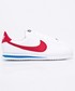 Sportowe buty dziecięce Nike Kids - Buty dziecięce Cortez Basic Sl (Gs) 904764.103