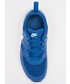 Sportowe buty dziecięce Nike Kids - Buty Air Max Vision 917858.402