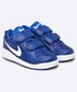 Sportowe buty dziecięce Nike Kids - Buty dziecięce Pico 4 454500.409