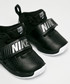 Sportowe buty dziecięce Nike Kids - Buty dziecięce Team Hustle D 8 881943