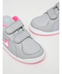 Sportowe buty dziecięce Nike Kids - Buty dziecięce Pico 4 454477