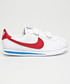 Sportowe buty dziecięce Nike Kids - Buty dziecięce Cortez Basic Sl 904767