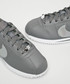 Sportowe buty dziecięce Nike Kids - Buty dziecięce Cortez Basic Sl AH7528