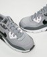 Sportowe buty dziecięce Nike Kids - Buty dziecięce Air Max 90 Mesh 833420