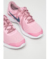 Sportowe buty dziecięce Nike Kids - Buty dziecięce Revolution 4 943306