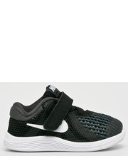 sportowe buty dziecięce - Buty dziecięce Nike Revolution 4 943304 - Answear.com