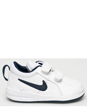 sportowe buty dziecięce - Buty dziecięce Pico 4 454501 - Answear.com