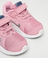 Sportowe buty dziecięce Nike Kids - Buty dziecięce Downshifter 922859