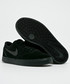 Sportowe buty dziecięce Nike Kids - Buty dziecięce Sb Check Suede AR0132