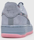 Sportowe buty dziecięce Nike Kids - Buty dziecięce Air Force 1 596728