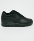 Sportowe buty dziecięce Nike Kids - Buty dziecięce Air Max 90 Leather 833412