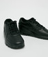 Sportowe buty dziecięce Nike Kids - Buty dziecięce Air Max 90 Leather 833412