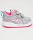 Sportowe buty dziecięce Nike Kids - Buty dziecięce Pico 4 454478