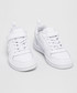 Sportowe buty dziecięce Nike Kids - Buty dziecięce Court Borough Low 870025