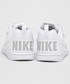 Sportowe buty dziecięce Nike Kids - Buty dziecięce Court Borough Low 870025