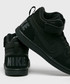 Sportowe buty dziecięce Nike Kids - Buty dziecięce Court Borough Mid 870026