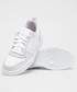 Sportowe buty dziecięce Nike Kids - Buty dziecięce Court Borough 845104