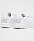 Sportowe buty dziecięce Nike Kids - Buty dziecięce Court Borough Low 839985