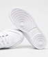 Sportowe buty dziecięce Nike Kids - Buty dziecięce Court Borough Low 839985